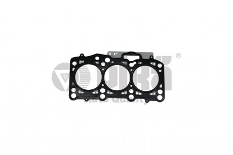 Прокладка головки блока Skoda Fabia 1,4D (03-07)VW Polo (14-)/Audi A2 (00-05) Vika 11031790001