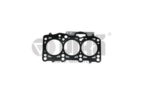 Прокладка головки блоку Skoda Fabia 1,4D (03-07)VW Polo (14-)/Audi A2 (00-05) vika Vika 11031790001