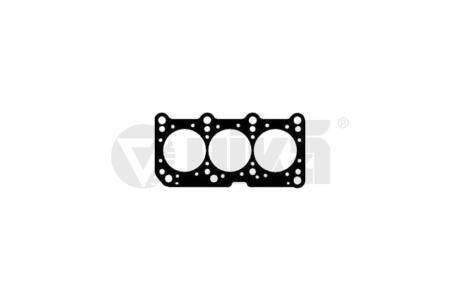 Прокладка ГБЦ Audi 80, 100, A4, A6, A8 2.4-2.8 (бензин) Vika 11031791601