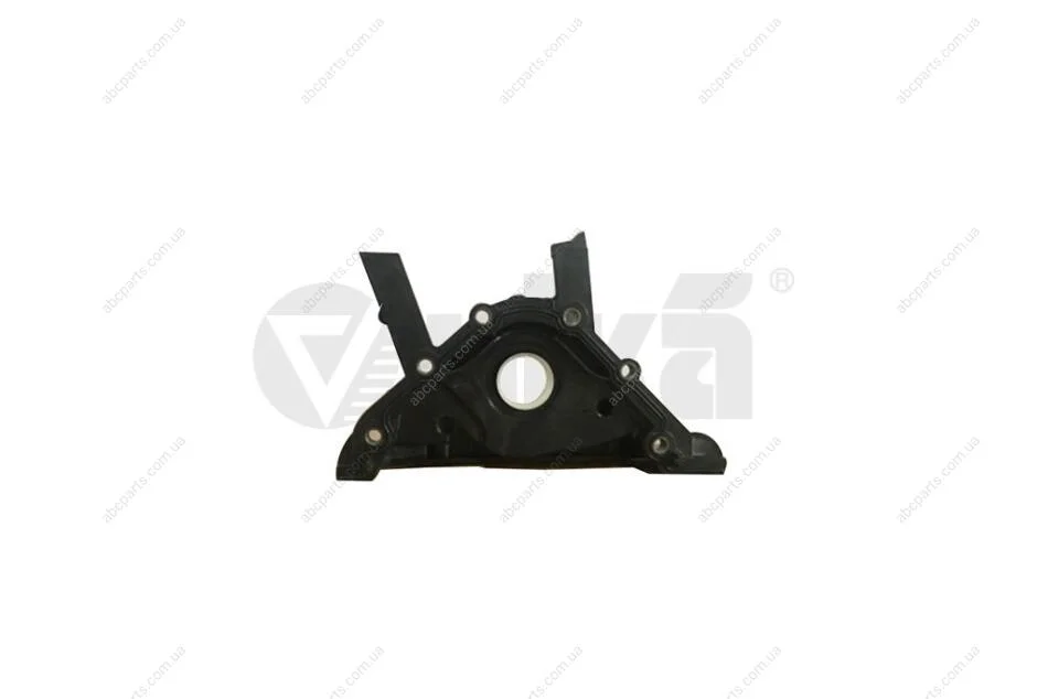 Крышка передняя с уплотнительным кольцом Skoda Fabia (09-15)/VW Polo (10-14) VIKA Vika 11031792301 (фото 1)