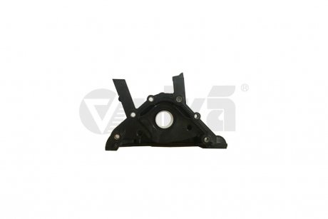 Крышка передняя с уплотнительным кольцом Skoda Fabia (09-15)/VW Polo (10-14) Vika 11031792301