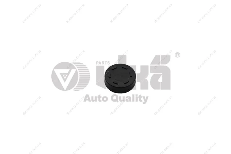 Заглушка головки блоку VW Passat (96-00,00-05), Touareg (02-10,10-) vika Vika 11031792701 (фото 1)