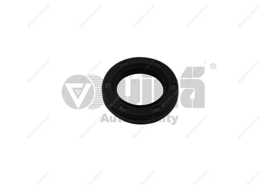 Сальник распредвала передний (27Х42Х8) Skoda Fabia 1,4 (99-,07-),Octavia (00-,04-13)/VW Polo (98-14)/Audi A2 (00-05) vika Vika 11031792901 (фото 1)