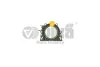 Сальник колінвала задній з корпусом Skoda Fabia (07-10), Roomster (06-10) / VW Polo (05-09) / Seat Ibiza (08-10) vika Vika 11031793201 (фото 1)