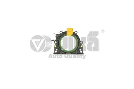 Сальник коленвала задний с корпусом Skoda Fabia (07-10),Roomster (06-10)/VW Polo (05-09)/Seat Ibiza (08-10) vika Vika 11031793201