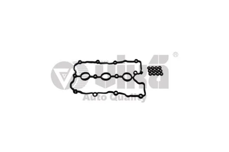 Прокладка клапанної кришки Audi A4 (05-08),A6 (04-09) VIKA Vika 11031794001