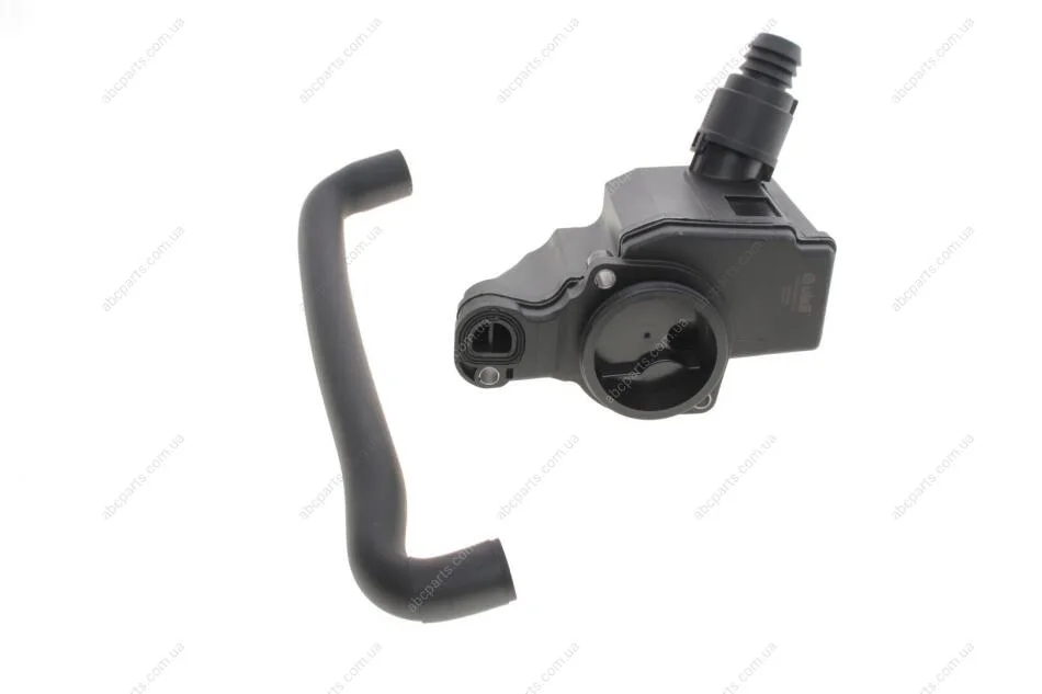 Масловідділювач Skoda Octavia, VW Golf, Bora, Seat Leon 1.4 (97-11) VIKA Vika '11031794901 (фото 1)