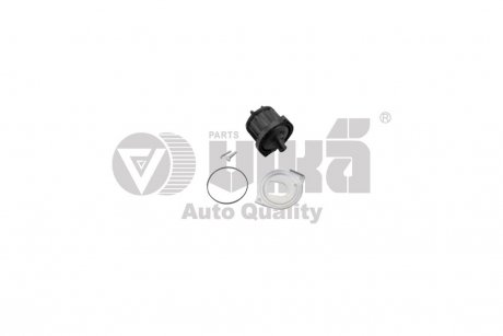 Маслоотделитель Skoda Superb (03-08)/VW Passat (97-05)/Audi A4 (01-08),A6 (98-05) Vika 11031795101