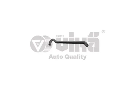 Патрубок Skoda Fabia (00-04),Octavia (01-11)/VW Golf (98-01),Polo (02-05) VIKA Vika 11031796201