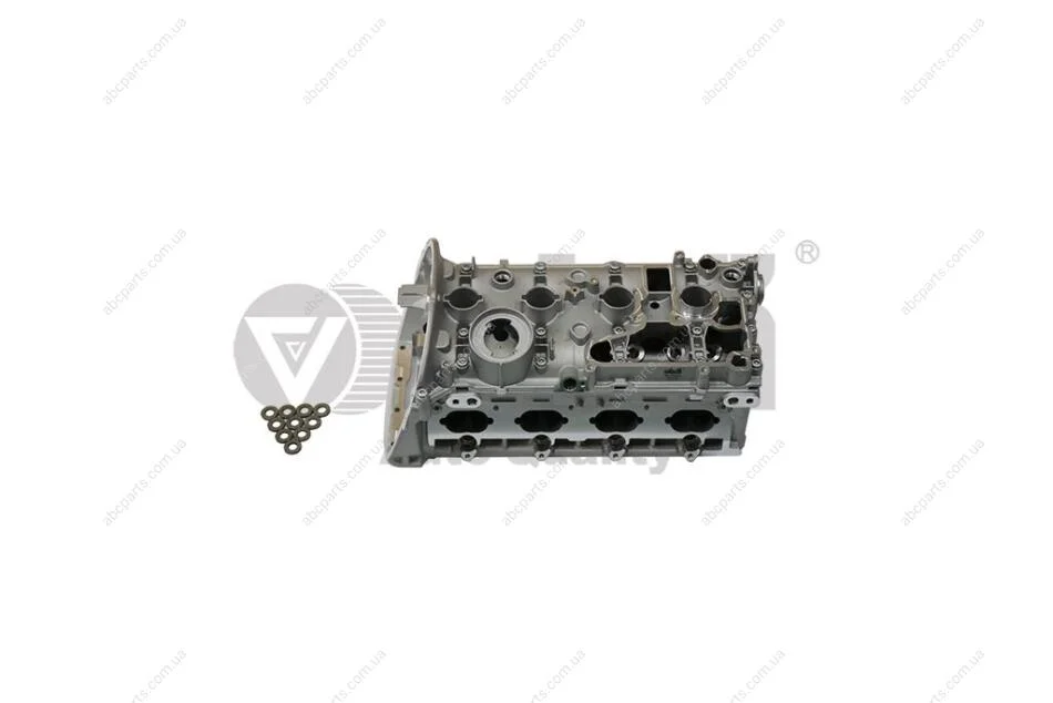 Головка блоку двигуна /VW Passat(07-10)/Audi A4(07-15)/Skoda Octavia 1,8L (07-13) VIKA Vika 11031803901 (фото 1)