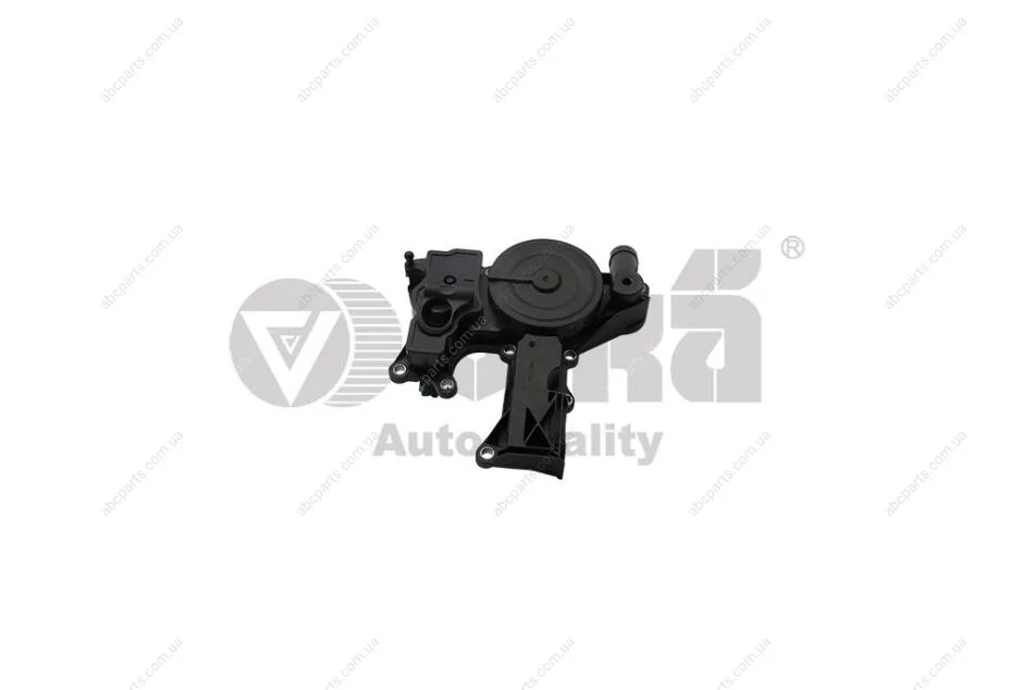 Масловіддільник Skoda Octavia (09-13) / VW Jetta (11-14), Pasat (11-15), Sharan (11-16), Tiguan (12-18) / Audi TT (11-14) VIKA Vika 11031805701 (фото 1)