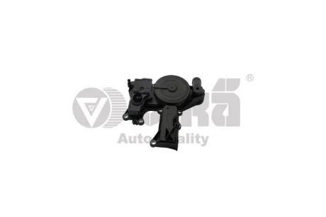 Масловіддільник Skoda Octavia (09-13) / VW Jetta (11-14), Pasat (11-15), Sharan (11-16), Tiguan (12-18) / Audi TT (11-14) VIKA Vika 11031805701