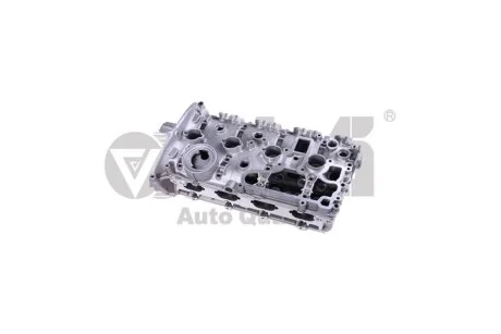 Головка блоку двигуна Audi 2.0л A4(08-15),A6(11-),Q5(08-),TT(10-14) mot.CAEA,CAEB,CAED,CDNB,CDNC,CFKA,CPMA,CPMB,CNCB,CESA,CETA,CDND VIKA Vika 11031806901