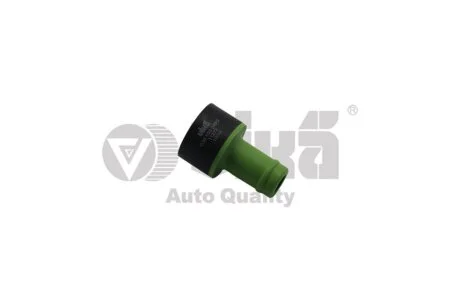 Штуцер прокачування Skoda Superb (02-08)/VW Passat (03-05)/Audi 200 (84-88),A4 (01-08),TT (03-06)/Seat Exeo (09-14) VIKA Vika 11031807501