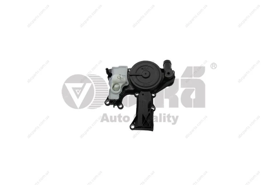 Масловідділювач Skoda Octavia (04-13)/VW Jetta (11-14),Passat (11-15),Jetta (10-) (посилений) VIKA Vika 11031807601 (фото 1)