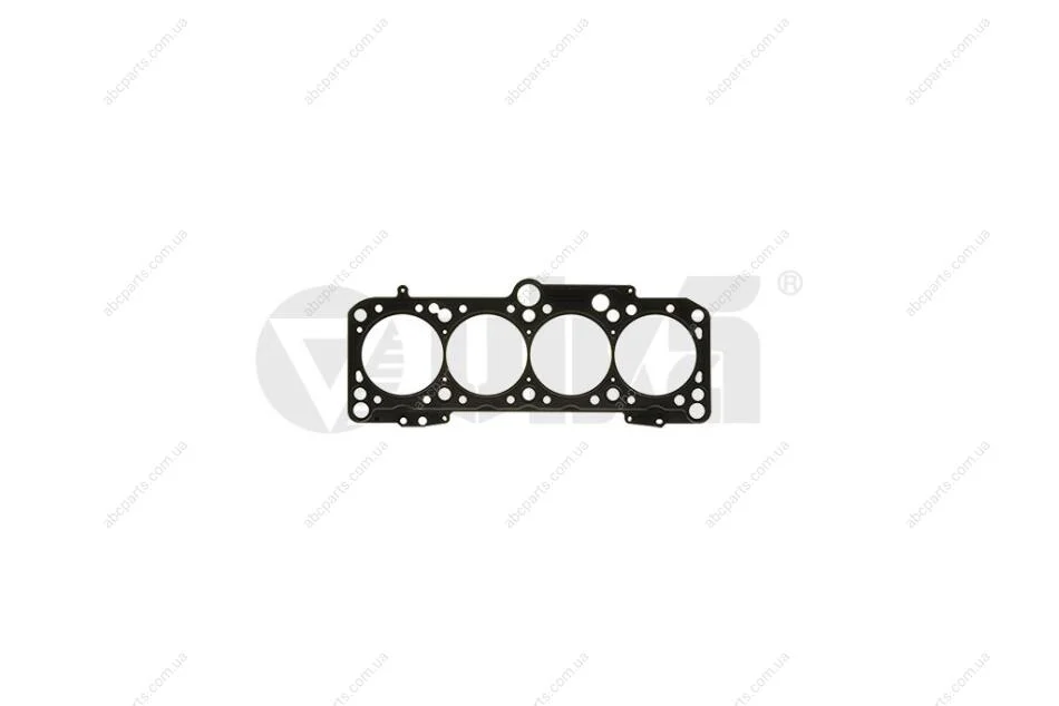 Прокладка ГБЦ метал. VW Golf IV, Passat, Polo 1.8,2.0 (98-02) VIKA Vika 11031814301 (фото 1)