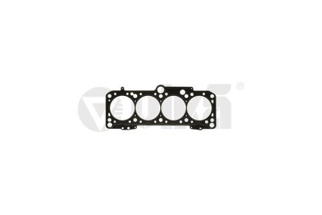 Прокладка ГБЦ метал. VW Golf IV, Passat, Polo 1.8,2.0 (98-02) Vika 11031814301