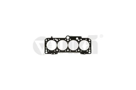 Прокладка ГБЦ метал. VW Golf IV, Passat, Polo 1.8,2.0 (98-02) VIKA Vika 11031814301