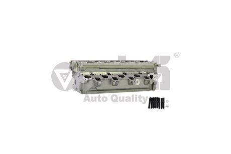 Головка блока цилиндров VW T5, T6 2.0D (CFCA) Vika 11031815901