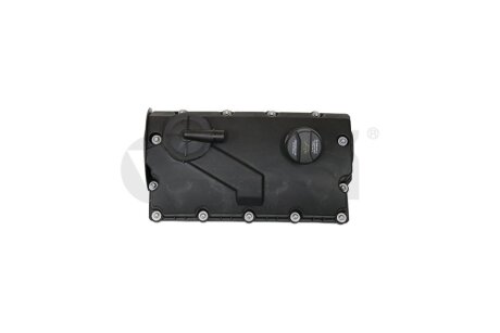 Крышка клапанная 1,9D/2,0D Skoda Fabia (00-10),Octavia (01-13)/VW Bora (99-05),Caddy (04-11),Golf (98-09),Jetta (06-10),Passat (06-11) v Vika 11031816701
