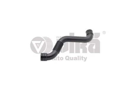Патрубок вентиляції 1,9D, 2,0D Audi A4 (04-08) VIKA Vika 11031818901