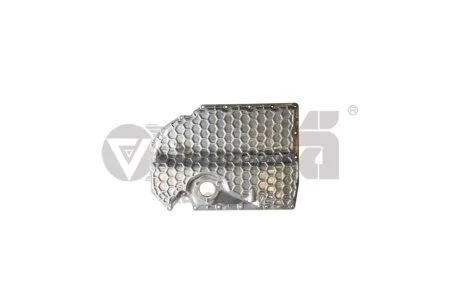 Поддон масляный алюминиевый с отверстием Skoda Octavia (12-)/VW Passat (14-)/Audi A3 (12-) vika Vika 11031820001