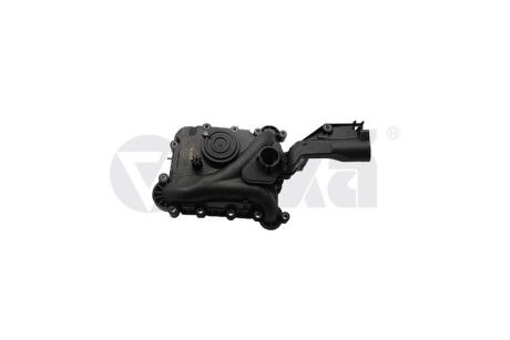 Масловідділювач Audi A4, A5, A6, A7, A8, Q7 3.0 TFSI (07-) (посилений) Vika '11031822301