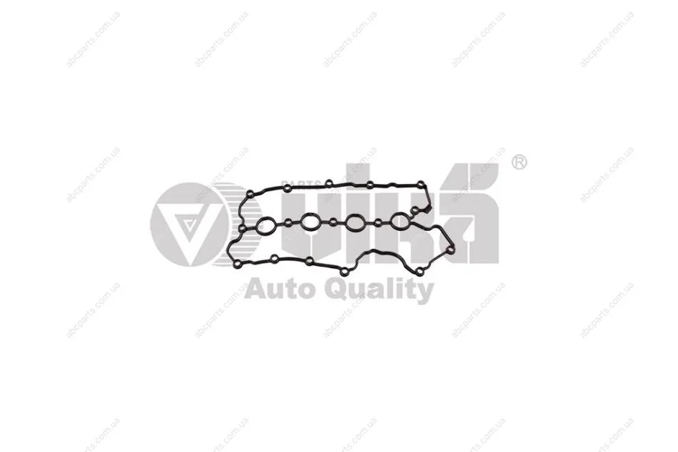 Прокладка клапанної кришки права VW Touareg (06-18)/Audi A6 (05-11),A8 (04-13),Q7 (07-15) vika Vika 11031824801 (фото 1)