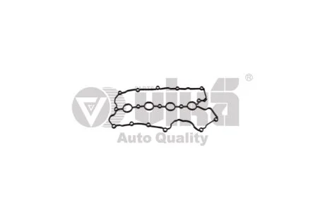 Прокладка клапанной крышки правая VW Touareg (06-18)/Audi A6 (05-11),A8 (04-13),Q7 (07-15) vika Vika 11031824801