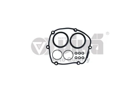 Прокладка передней крышки (комплект 11шт) Skoda Octavia (12-) VIKA Vika 11031826001