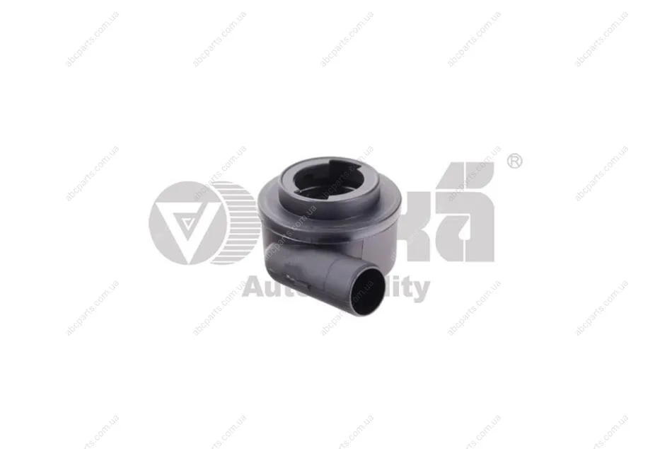 Клапан PCV картерних газів VW Bora (99-05), Golf (98-06)/Skoda Octavia (01-11) vika Vika 11031826301 (фото 1)