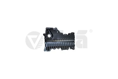 Піддон масляний Skoda Octavia/Audi A3, Q3/VW Golf VII, Passat,Jetta 2.0D (12-) VIKA Vika 11031829201