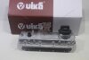 Кришка ГБЦ алюміній Audi A3, Skoda Octavia, Fabia, VW Golf, Polo 1.9D (97-) Vika '11031832501 (фото 2)