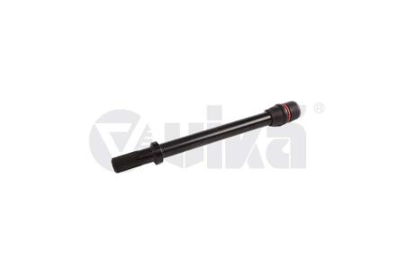 Направляюча трубка щупа VW Golf 1.6 (08-14), Caddy (-15), Passat 1.9D 2.0D (08-11)/Audi/Skoda Octavia Superb/Seat Vika 11031833901