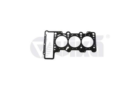 Прокладка головки (метал) Audi A7, A8 2.5 TFSI (12-) Vika '11031835701