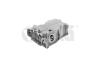 Поддон масляный VW Up/Skoda Citigo/Seat Mii 1.0 (11-) алюминиевый Vika '11031837601 (фото 1)