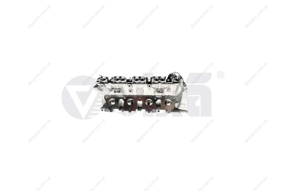 Головка БЦ с сальниками, клапанами, пружинками Audi A4/Seat Exeo 2.0 (05-13) VIKA Vika '11031840701 (фото 1)