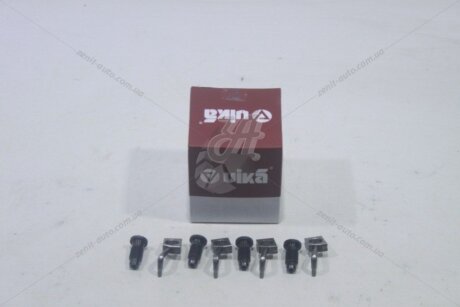 Форсунка масляна (компл 4 шт) VAG 1.4D,1.7D,1.9D,2.0D (01-) Vika '11031842101
