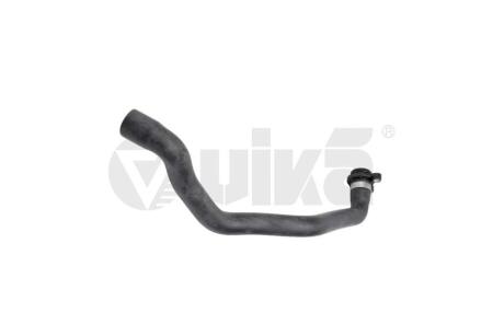 Патрубок охолодження BMW X5 E70/X6 E71 (06-14) Vika '11044701