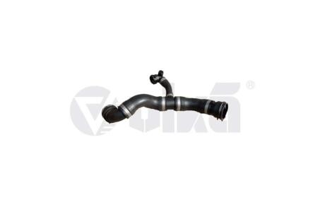 Патрубок охолодження BMW 1 E81, E82,E87 (04-13) Vika '11044801