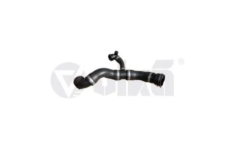 Патрубок охолодження BMW 1 E81, E82,E87 (04-13) VIKA Vika '11044801