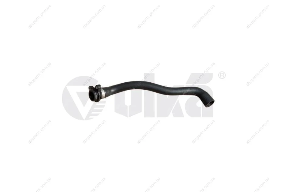 Патрубок охлаждения BMW 5 F10, F11/7 F01 (08-17) VIKA Vika '11045101 (фото 1)