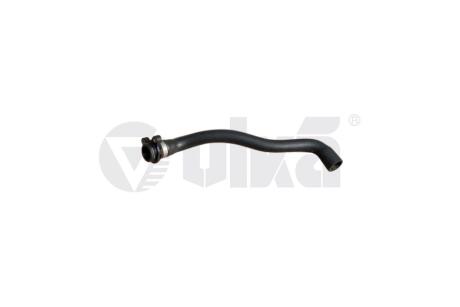 Патрубок охолодження BMW 5 F10, F11/7 F01 (08-17) Vika '11045101