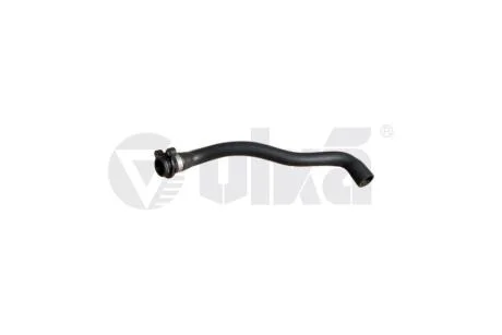 Патрубок охлаждения BMW 5 F10, F11/7 F01 (08-17) VIKA Vika '11045101