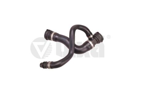 Патрубок охолодження BMW X5 E70 (06-13) Vika '11045601