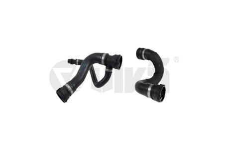 Патрубок охолодження BMW X5 E70 (06-13) Vika '11045801