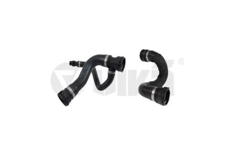 Патрубок охолодження BMW X5 E70 (06-13) VIKA Vika '11045801