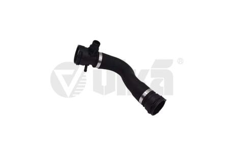 Патрубок охолодження BMW 1 E82, E88 /3 E90, E91, E92, E93 /X1 E84 /Z4 E89 (04-16) Vika '11045901