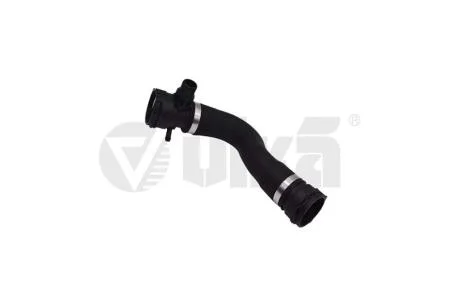 Патрубок охлаждения BMW 1 E82, E88 /3 E90, E91, E92, E93 /X1 E84 /Z4 E89 (04-16) VIKA Vika '11045901