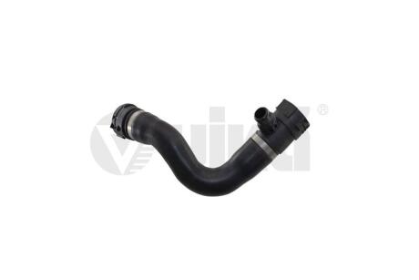 Патрубок охолодження BMW X3 F25/X4 F26 (10-18) Vika '11046001